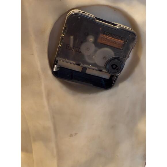 The Mirella Collection Holy Family Sculpture Clock - Jesus Religious - Christmas - Picture 7 of 7